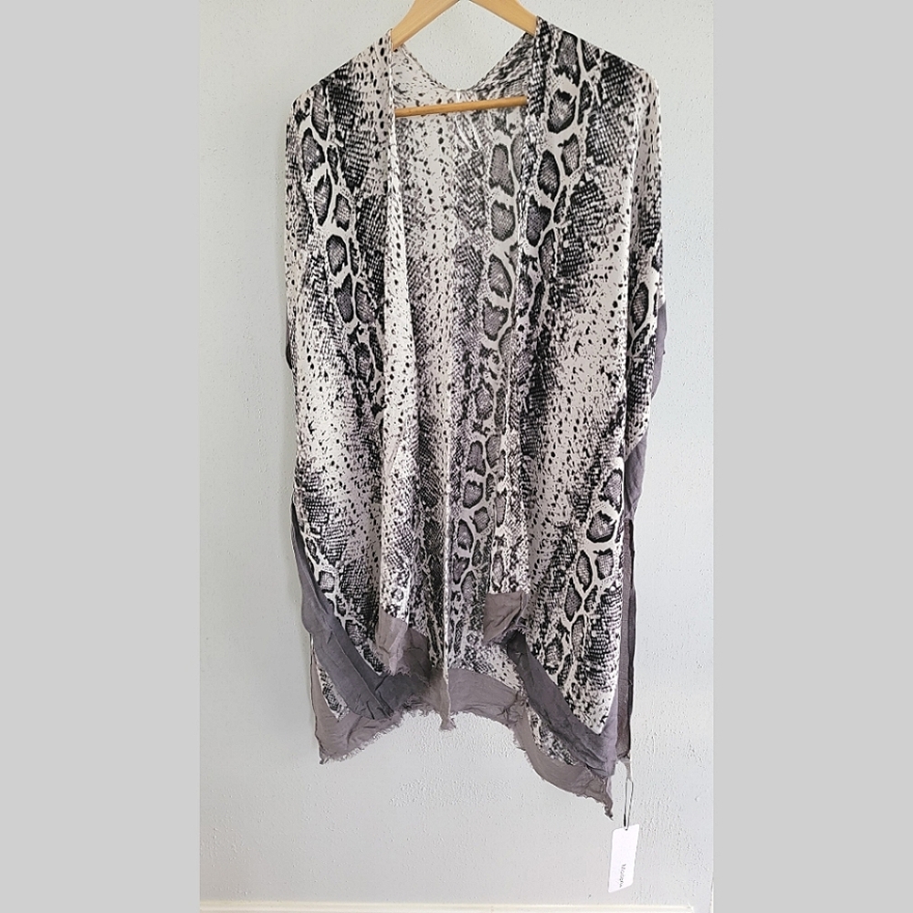 Brand New with Tags Swim-Cover